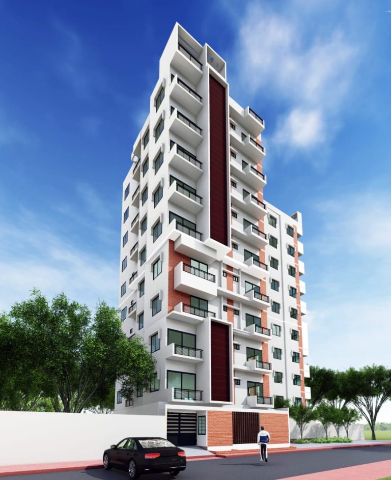 Status Bikrampur Villa